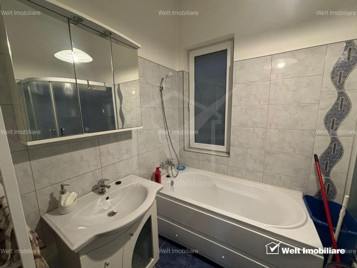 Apartament istoric, semicentral, cu 3 camere si 2 bai! - 12