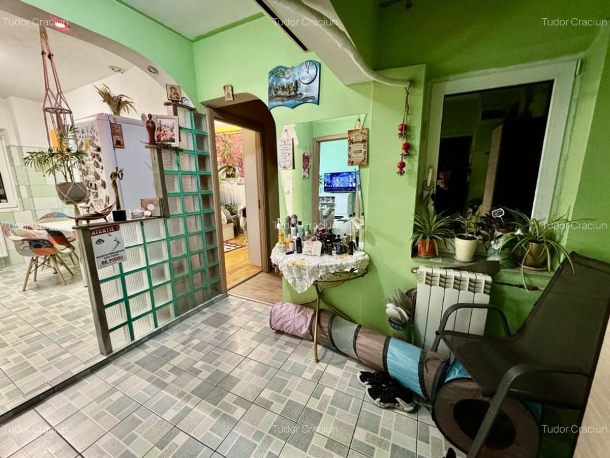 APARTAMENT SUPERB | DECOMANDAT | LACUL TEI | COMISION 0% - 12