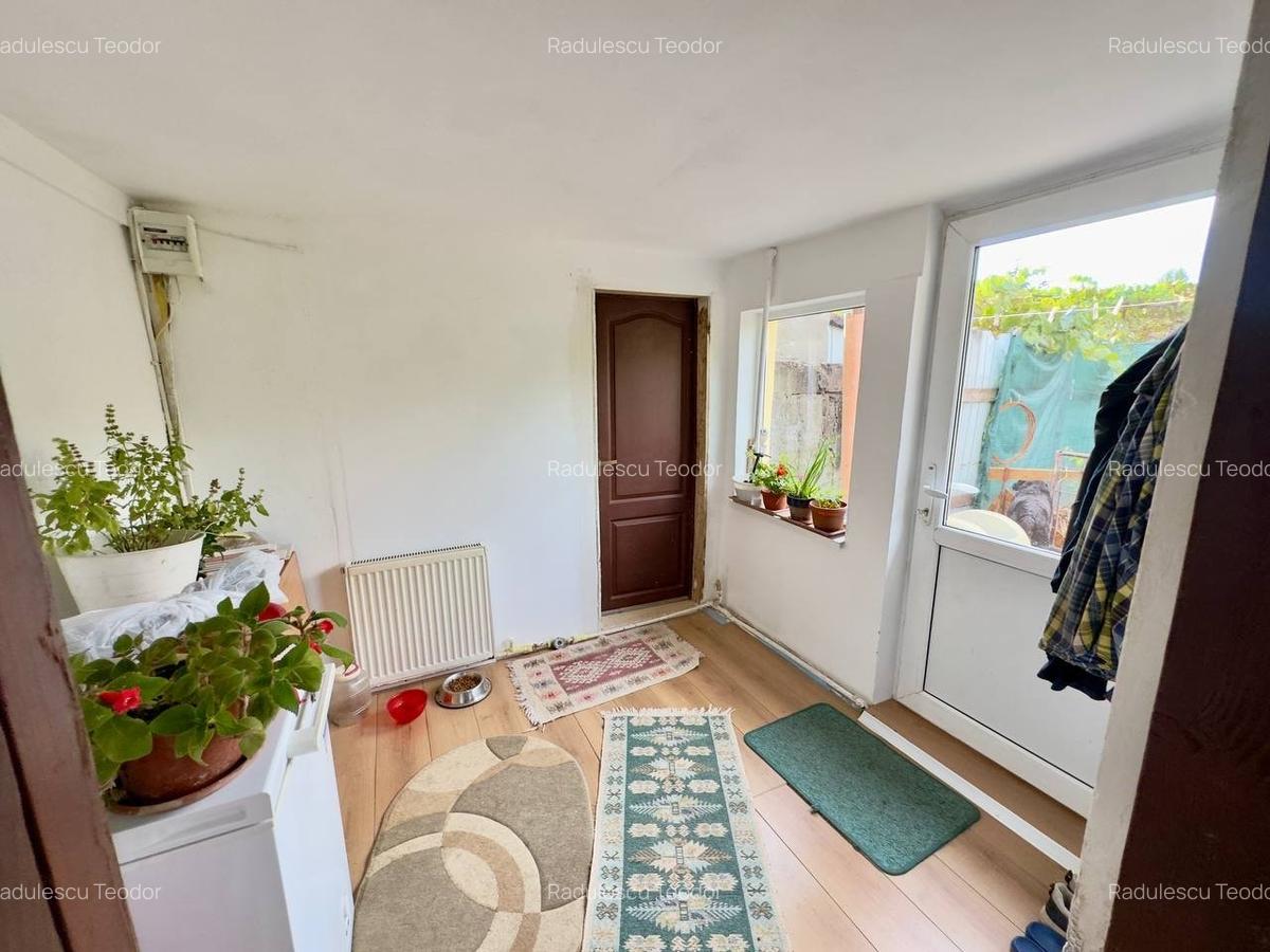 Comision 0 ! Casa individuala Giulesti | Renovata 2025 | Cartier 16 Februarie - 30