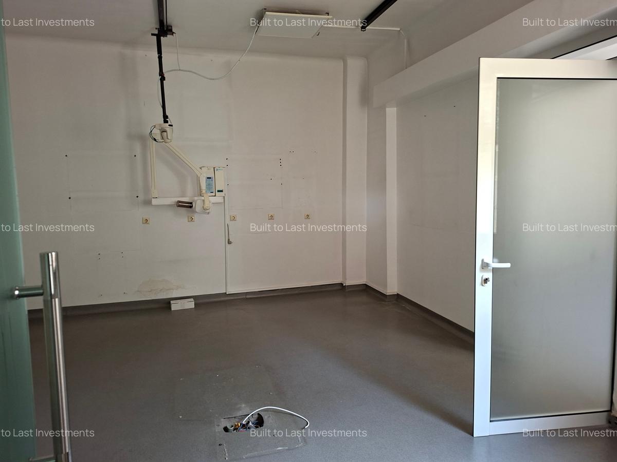 Spatiu versatil in vila– ZONA STIRBEI VODĂ – CISMIGIU - 7