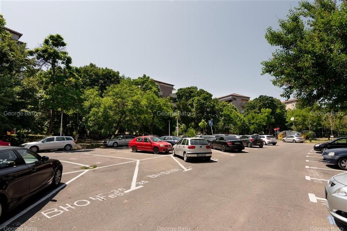 RECO Apartament Parter Rogerius - 18