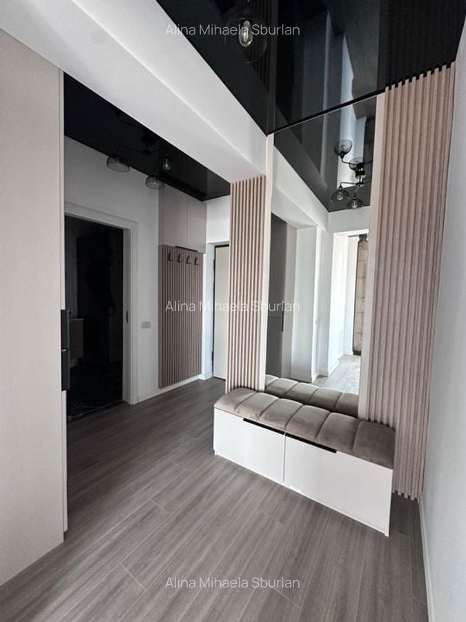 Mamaia Nord - Phoenicia Resort apartament vedere frontală la mare - 12