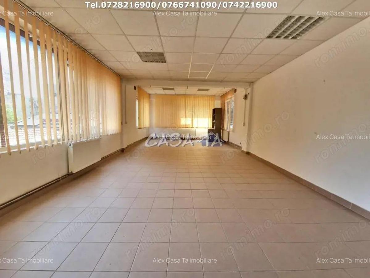 Spatiu comercial, in Targu Jiu, Aleea Minerilor (9 Mai) - 3