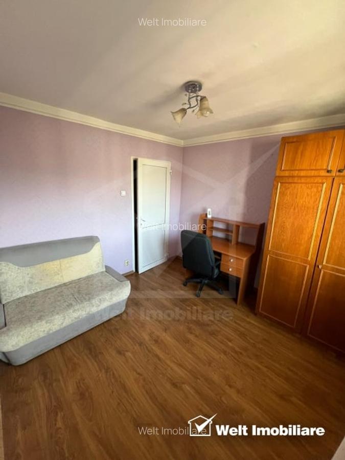Apartament decomandat de inchiriat, 2 camere, Calea Floresti - Manastur - 11