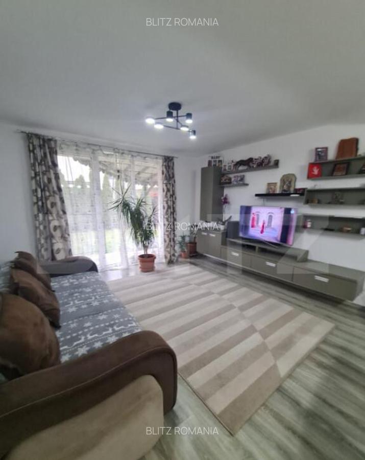 Casa tip duplex, 5 camere, 249 mp de teren, zona Terra - 16