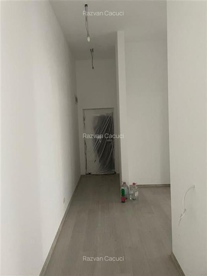 RECO Apartament in Nufarul, etaj 1 - 3