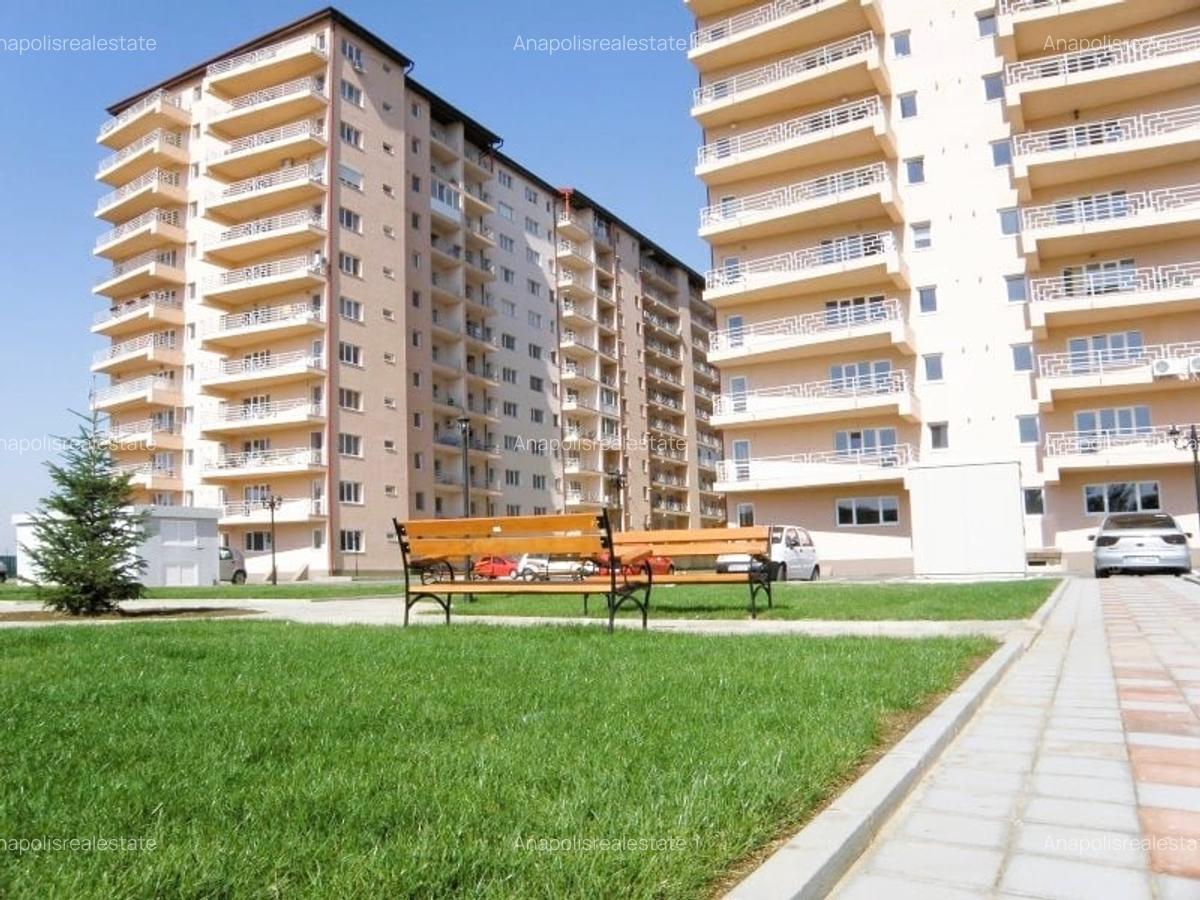 Splaiul Unirii Confort City Ansamblu 2 camere pret excelent - 1