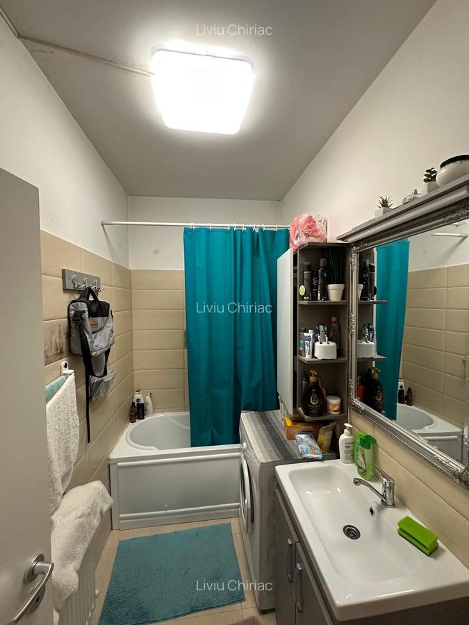 Vanzare apartament 2 camere Sanpetru Residence - 4