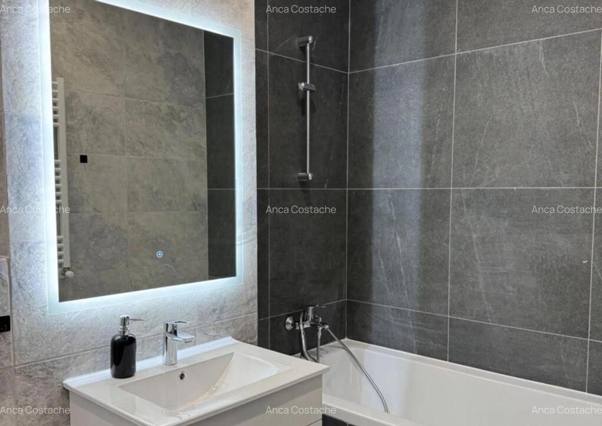 Apartament de 3 camer Trio Bridge View Crangasi - 8