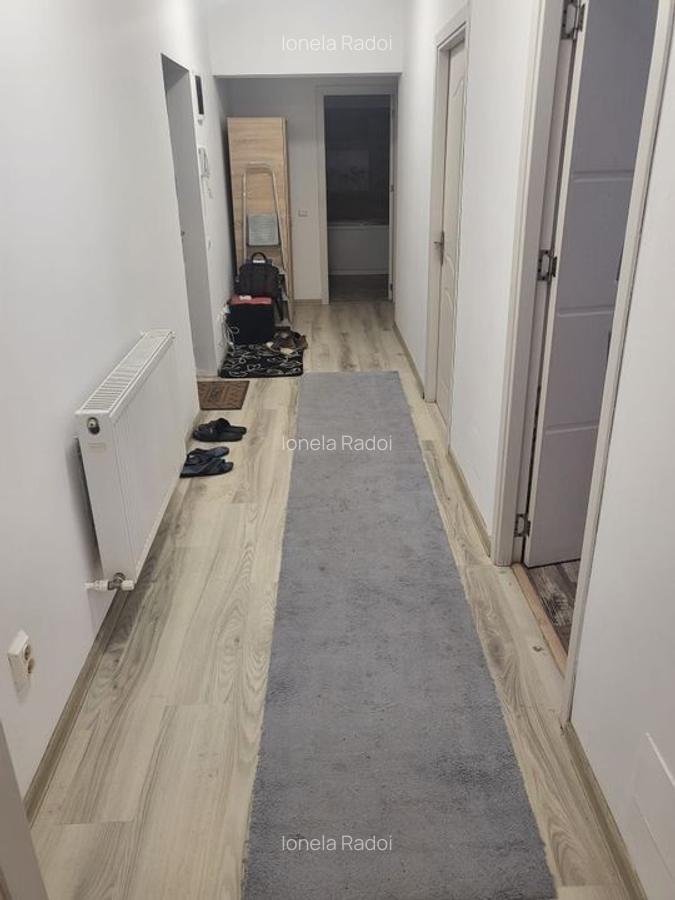 Trei camere Bragadiru zona Leroy - 8