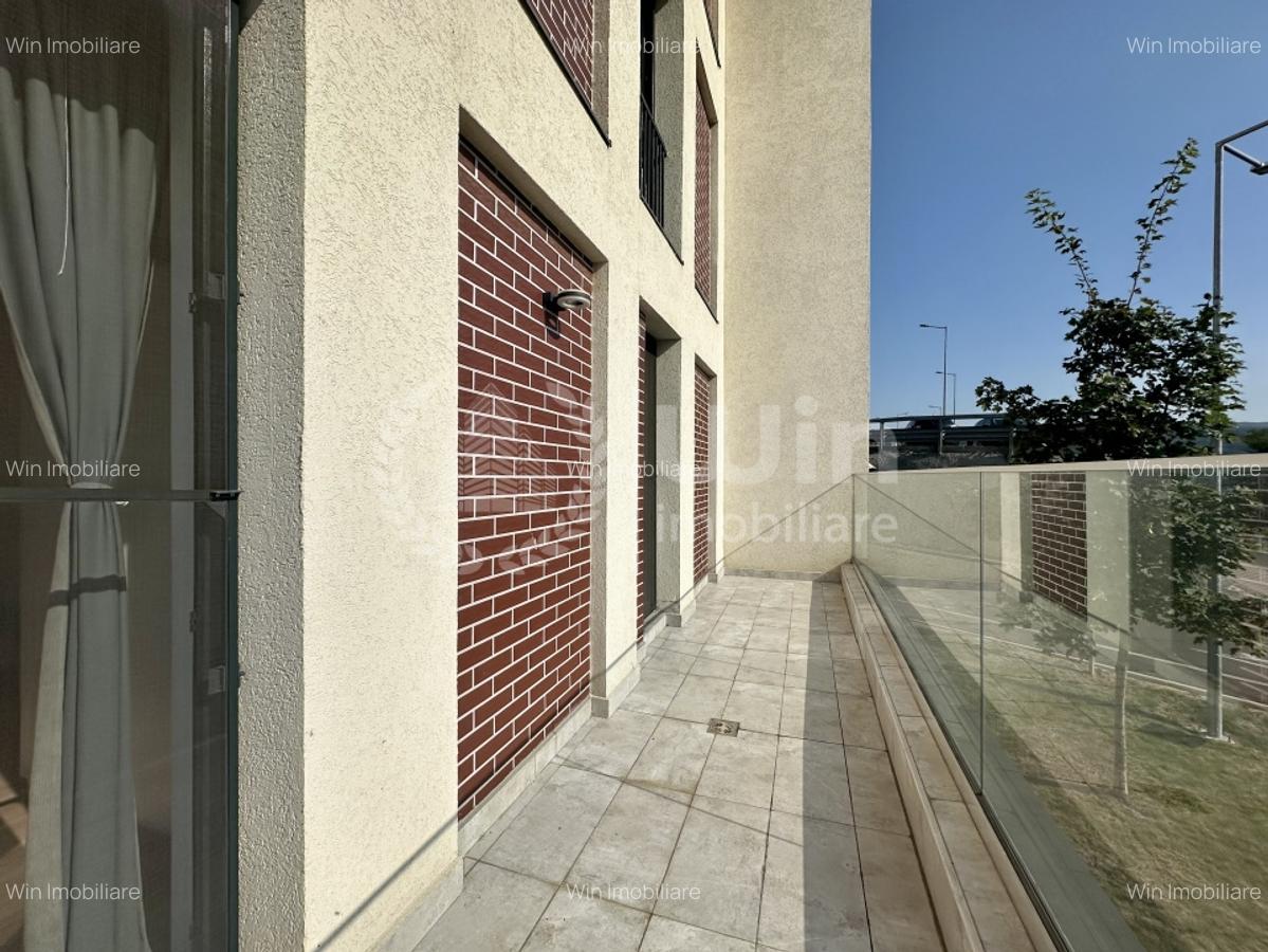 Apartament 2 camere la cheie | Garaj inclus | Bloc nou | Zorilor ! - 12