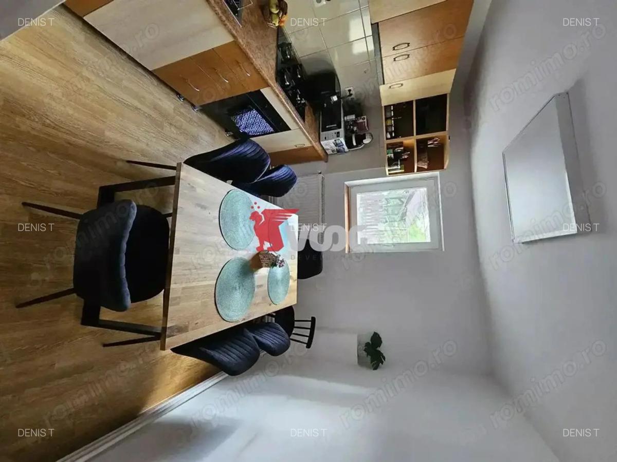 Casa individuala in zona Freidorf - 9