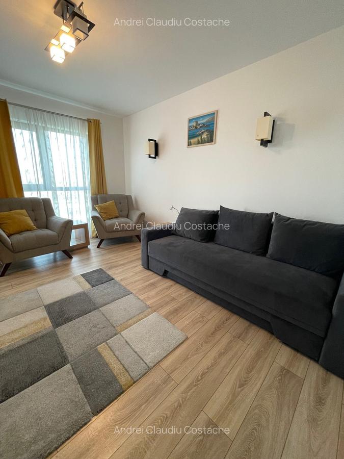 Exigent Plaza, Lujerului, Plaza Mall - 1