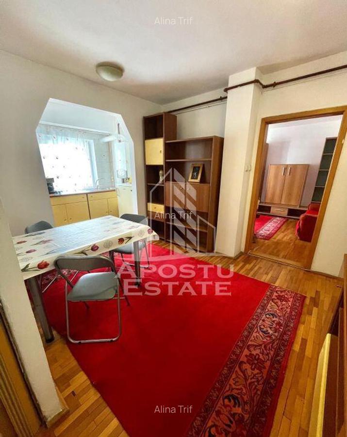 Apartament cu 2 camere , Aradului, Langa Iulius Mall cent... - 12