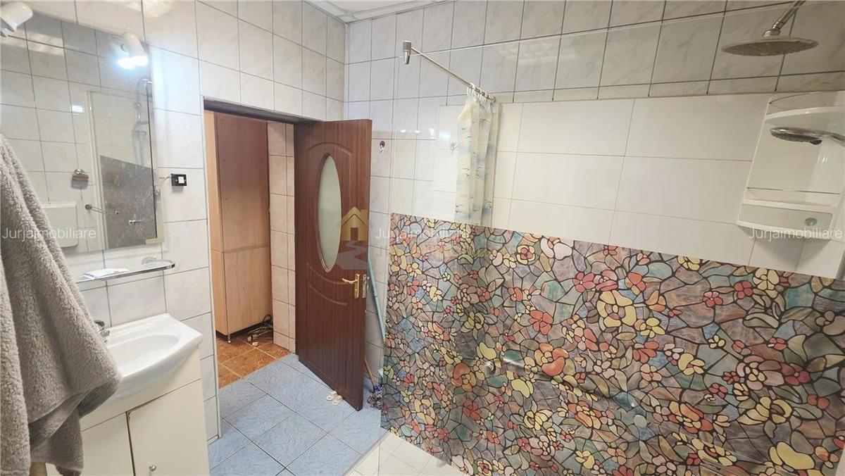 APARTAMENT 2 CAMERE 72 MP | GRADINA 66 MP | ZONA HOTEL NAPOCA | - 12
