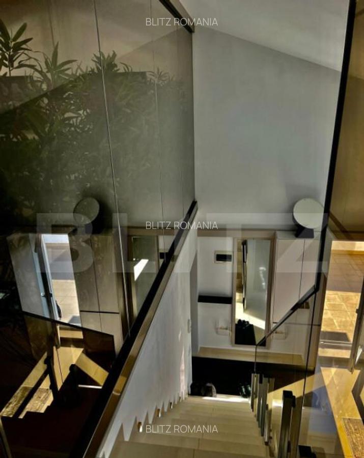 Apartament 97 .mp utili+36mp terasa, zona Tractorul - 6