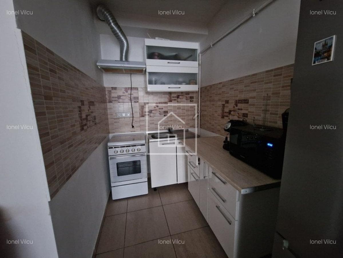 Apartament cu 56 mp utili, balcon, etaj intermediar zona Doamna Stanca, Sibiu - 5