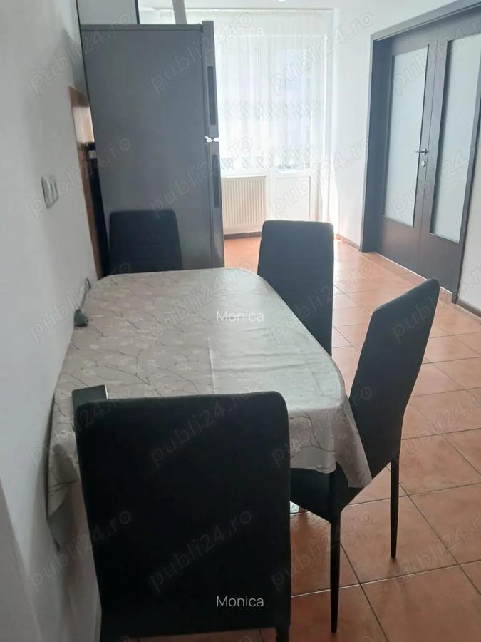 Locuin?a spa?ioasa, situata intr-o zona buna,cu camere luminoase ?i separate,complet mobilata. - 3