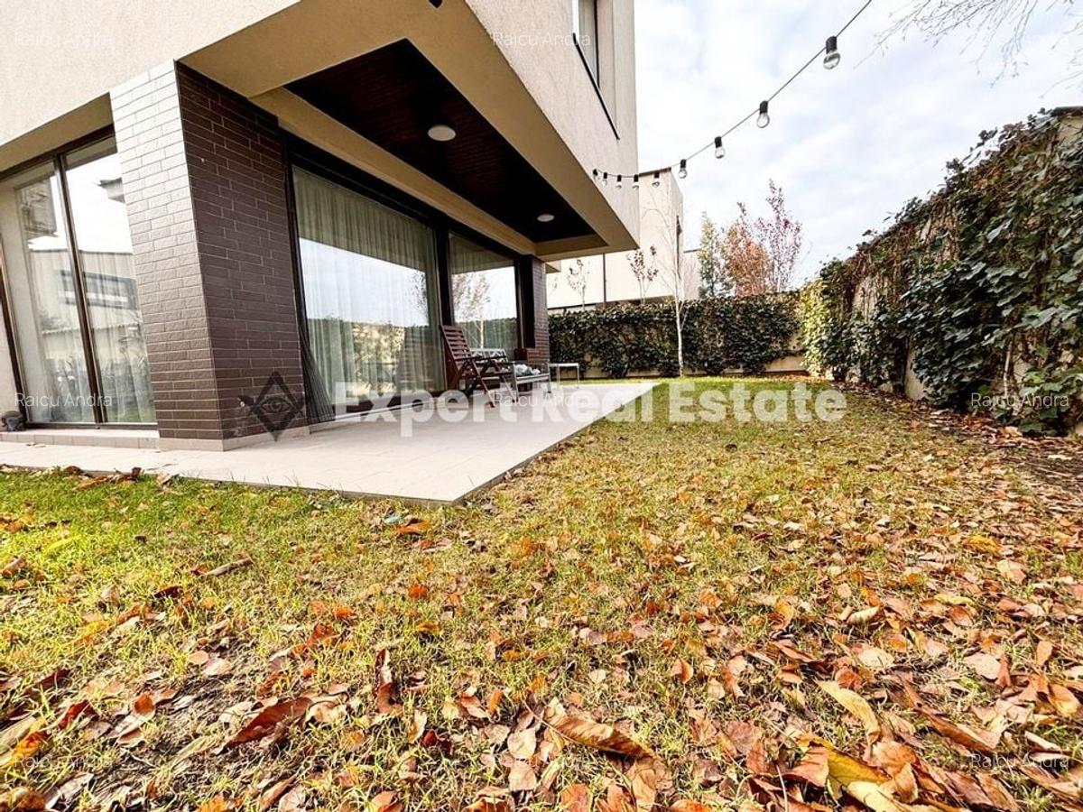 VILA NOUA 5 CAMERE-GRADINA-OTOPENI - 1