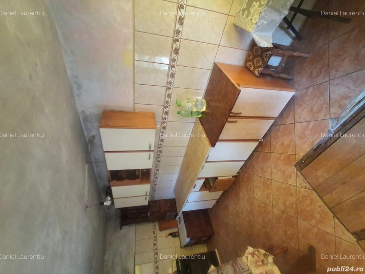 Vand casa comuna Buturugeni jud Giurgiu - 3