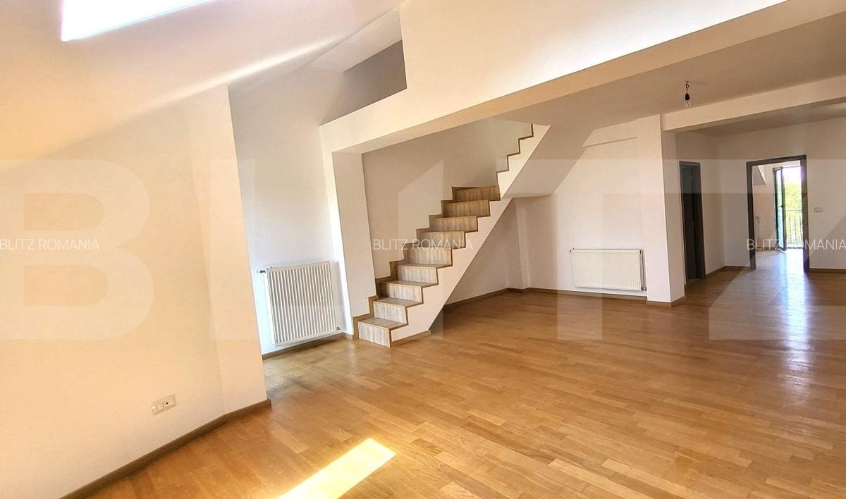 De vanzare apartament cu 3 camere foarte spatios! - 4