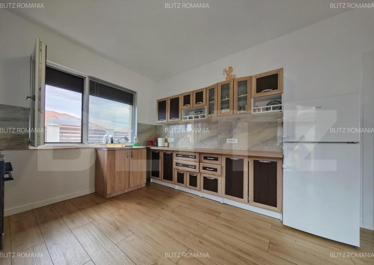 CASA DE VANZARE IN SANTANDREI-107MP UTILI-4 CAMERE - 4