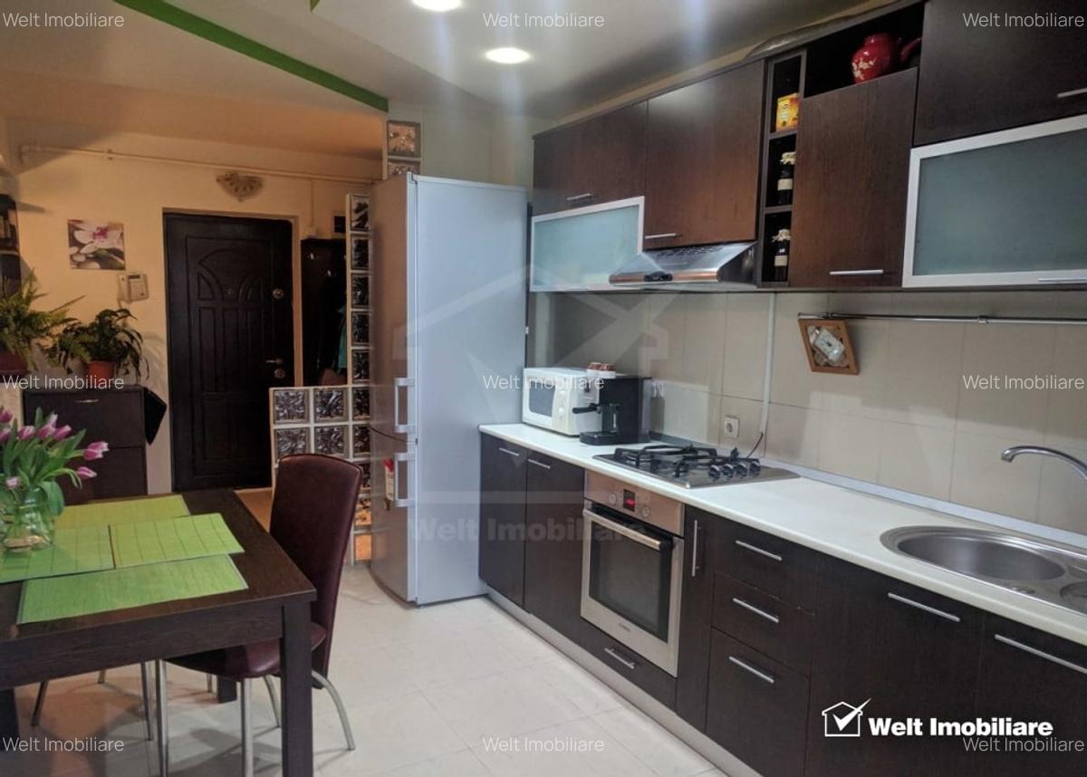 Persoana fizica, inchiriez ap 2 camere, Buna Ziua - 1