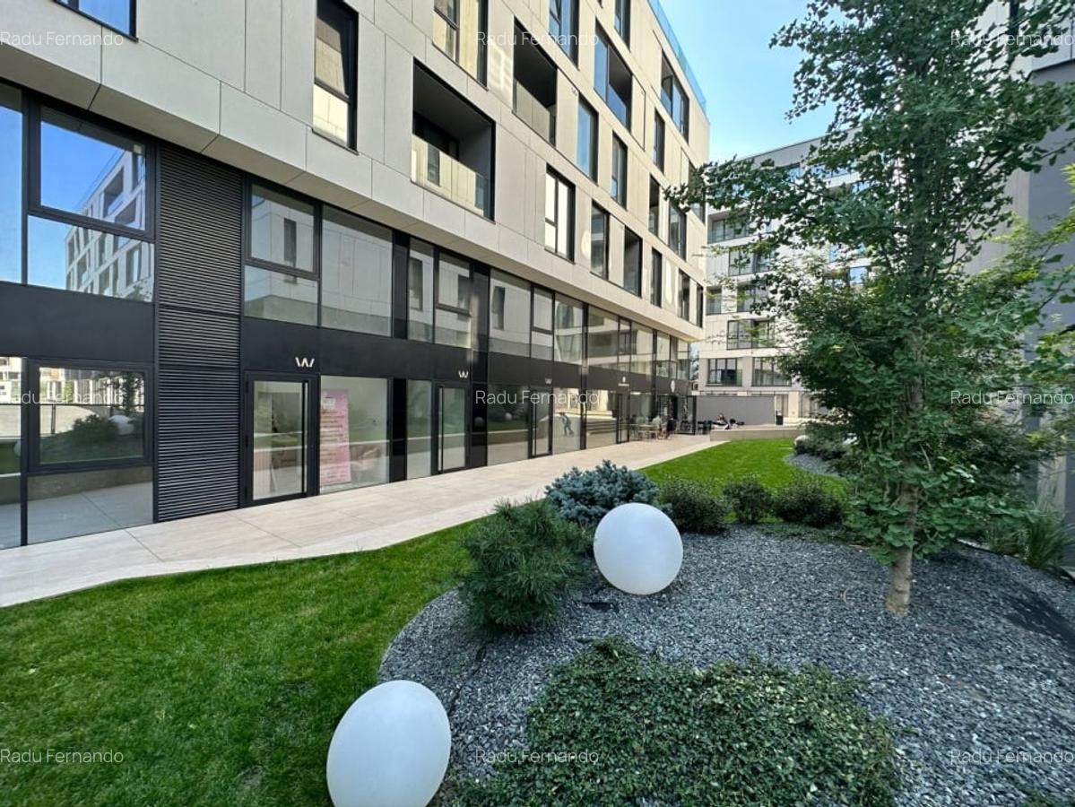 Spatiu Comercial | WIN Herastrau | 2 nivele | Terasa | Oportunitate - 6