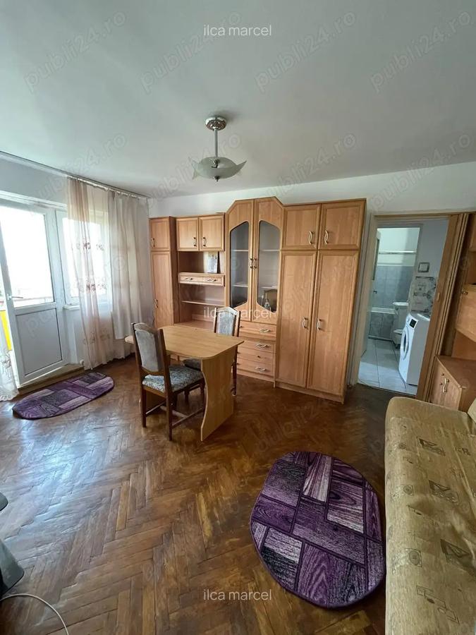 Vand apartament 2 camere - 2