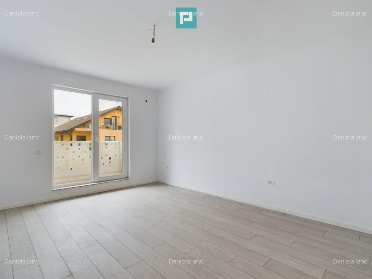 Apartament cu 3 camere decomandat în Giroc - 4