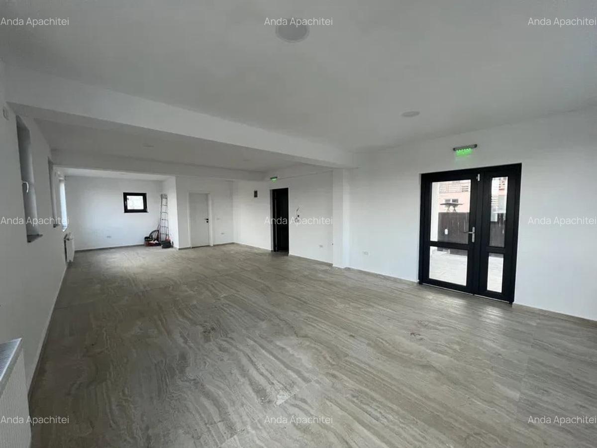 Spatiu comercial 65 mp Avantgarden - 5