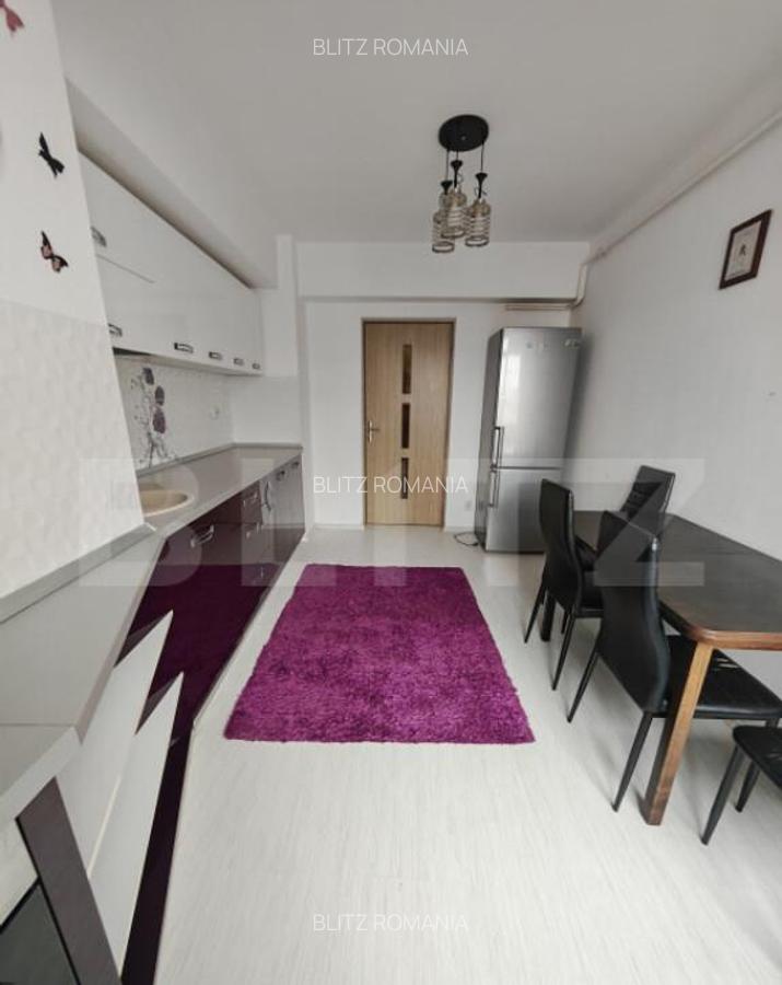 Apartament cu 2 camere, zona Burdujeni - 7