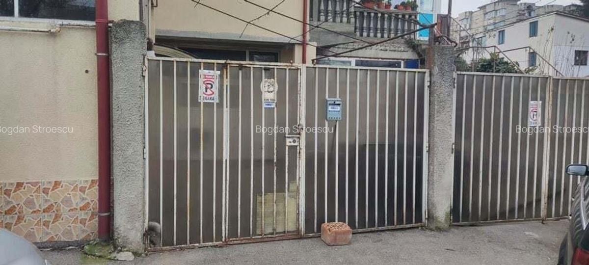 Hala 200 mp ideal dep/detailling auto Colentina - 6