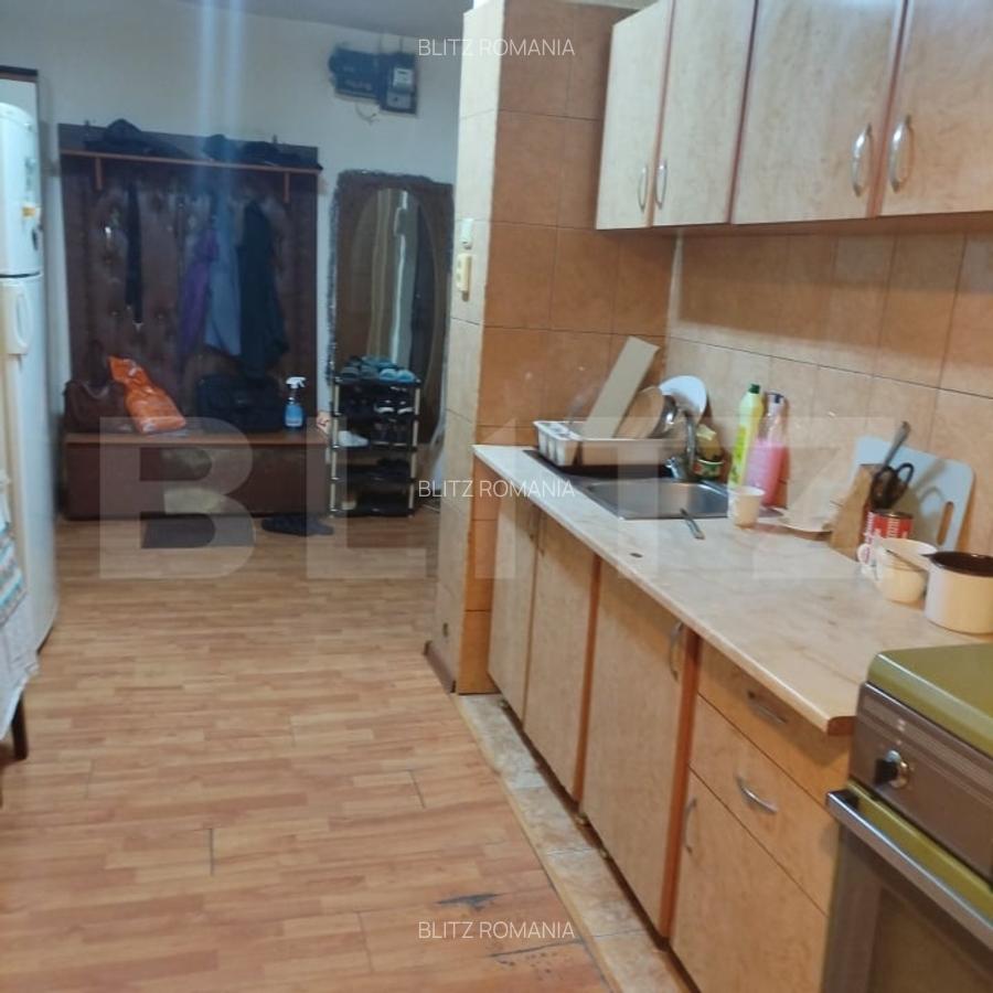 Apartament cu 2 camere - Crangasi, Lacul Morii, fara risc seismic - 3