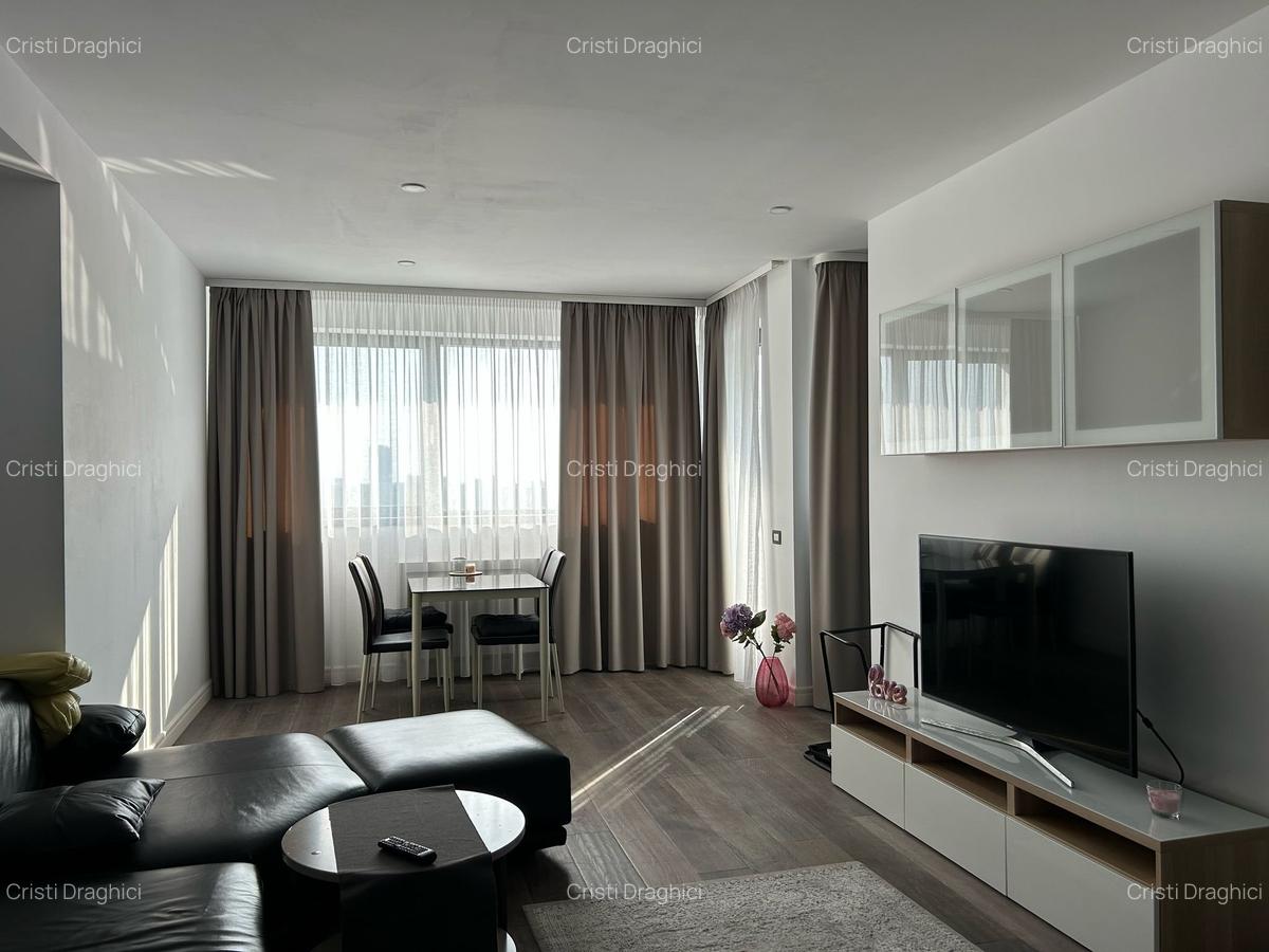 2 camere de inchiriat Cortina Residence - 3