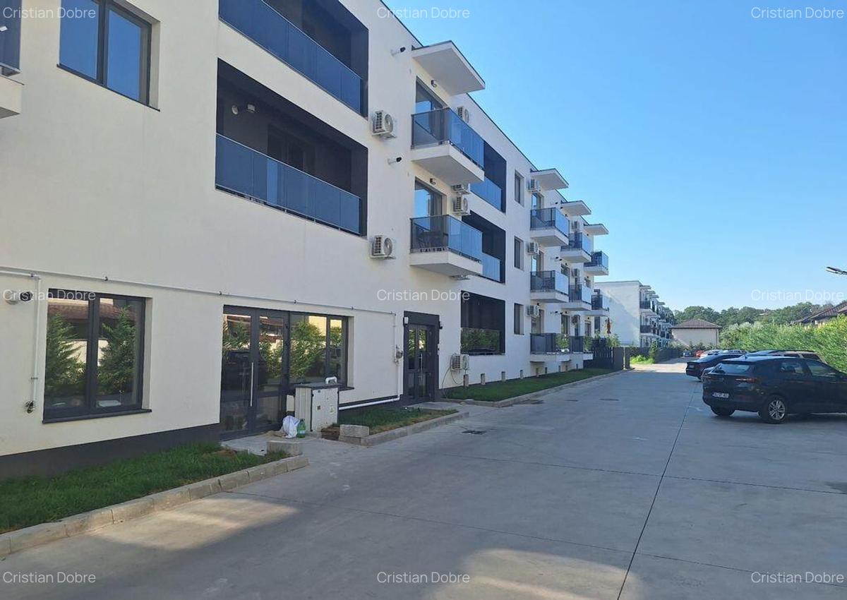 2 Camere - Tunari Otopeni - Finalizat - Gradina Proprie 7... - 5
