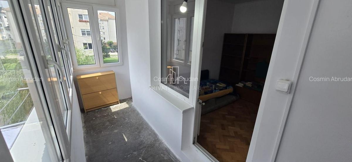 Apartament 3 camere, zona Baragan, Sighisoara - 10