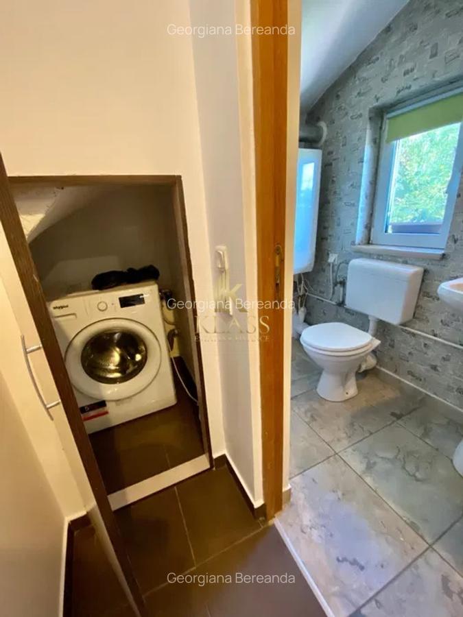 Vila 3 camere cartier Azur Pipera - 7