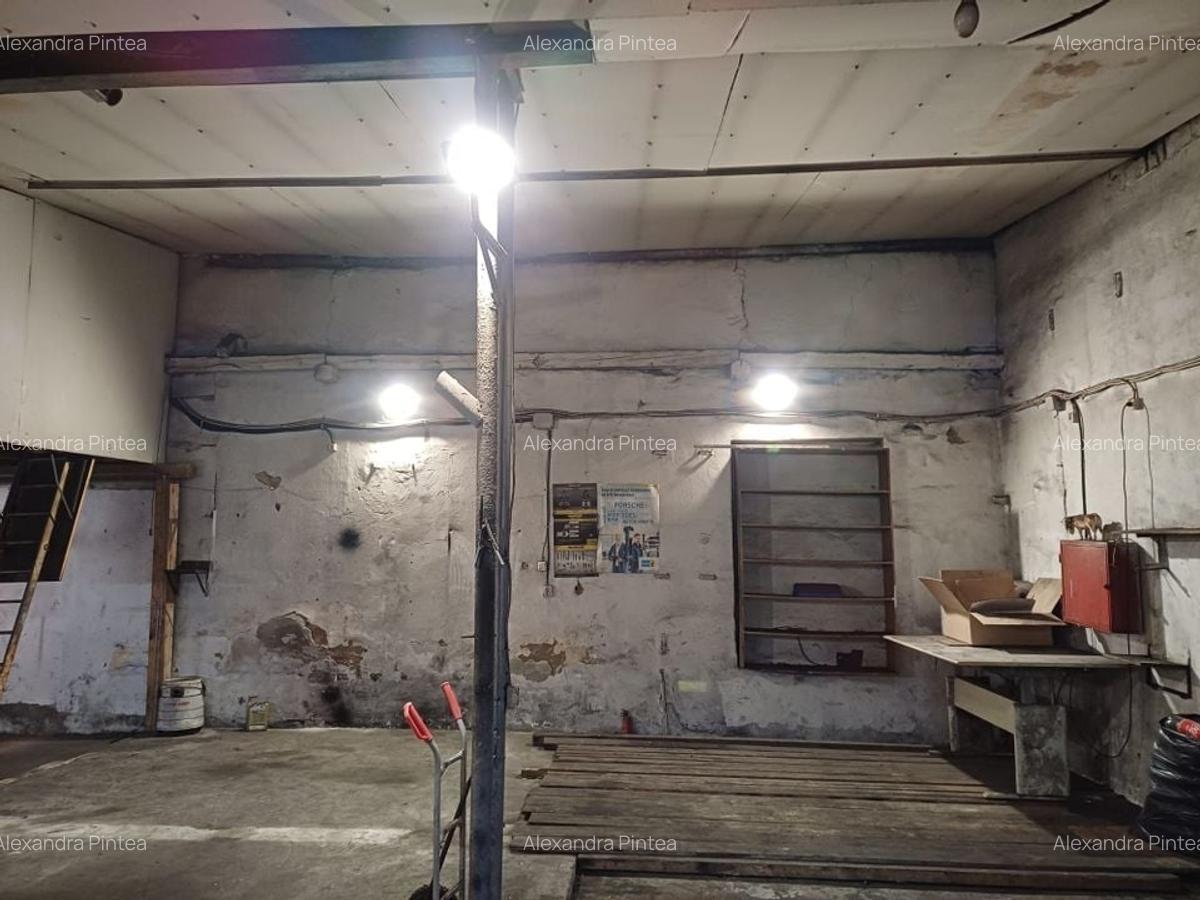 Spațiu comercial, 229 mp în Dâmbul Rotund - 17
