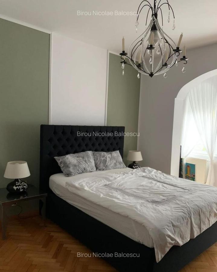 Apartament 2 camere Lux+2 Locuri de parcare +Boxa langa Parcul Carol - 4