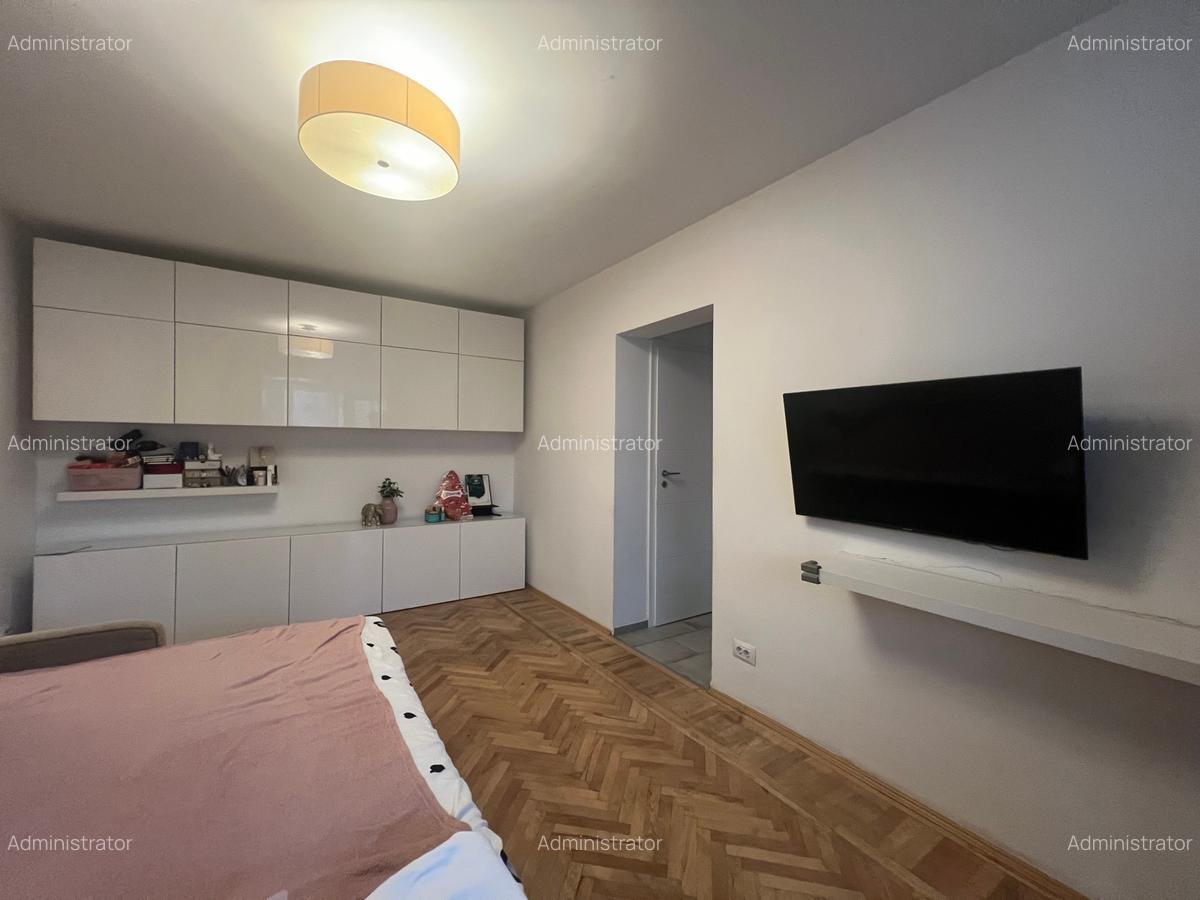 Comision 0! 108.000€, AFI Cotroceni, etajul 2 - 5