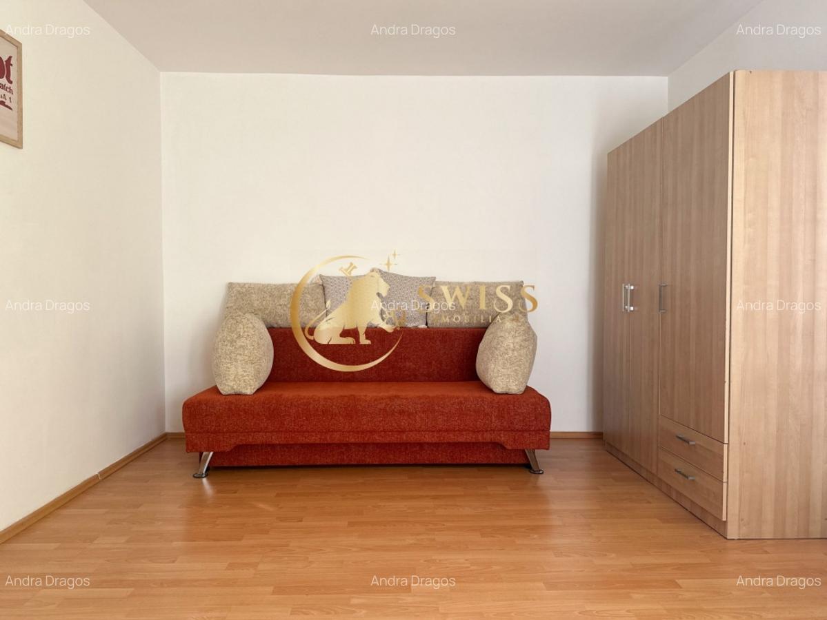 Apartament 2 camere | Decomandat | 54mp | Str Observatorului | 15min UMF - 4