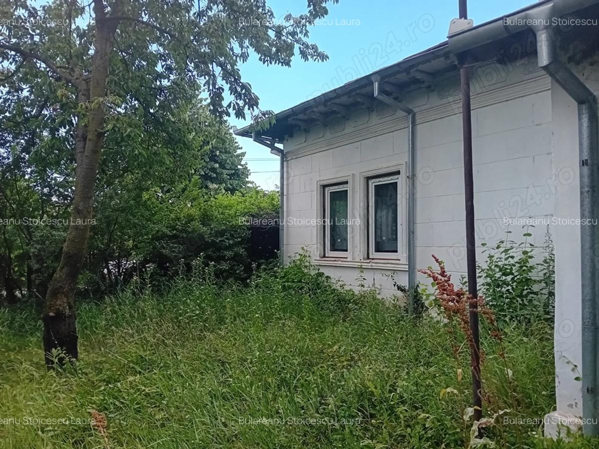 Casa de Inchiriat in zona Tintea - 7