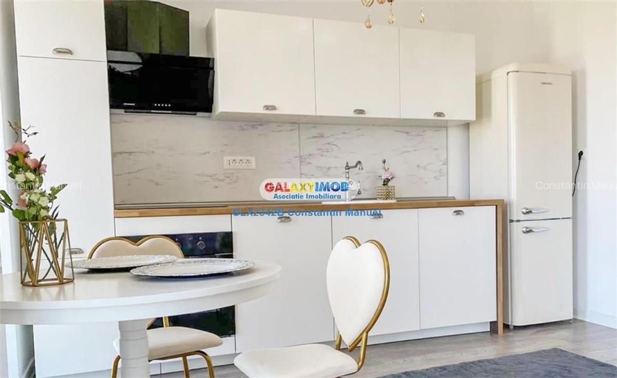 Apartament cu 2 camere, si parcare, tva inclus, Aviatiei, Aurel Vlaicu - 3