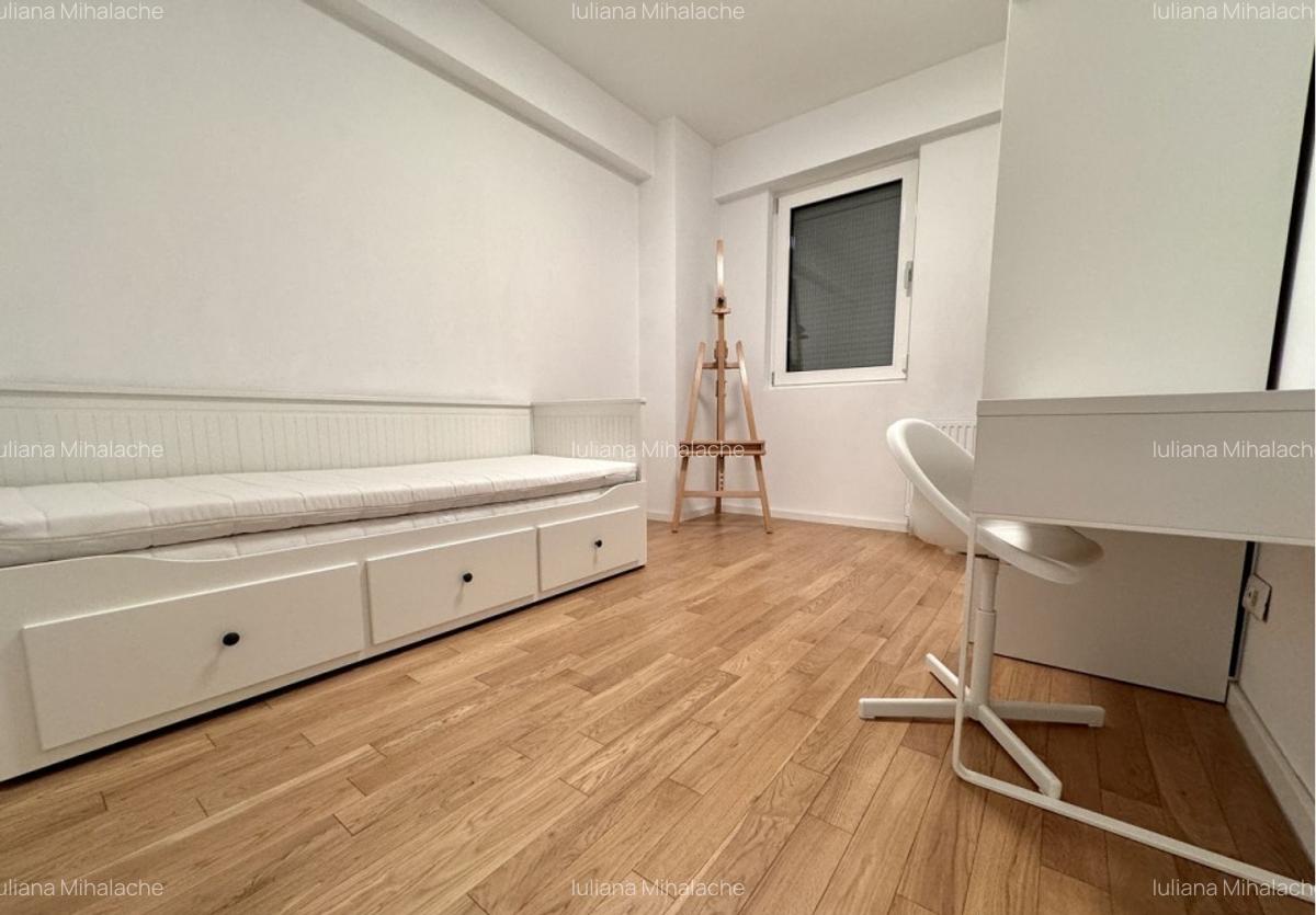Apartament 3 Camere | Parcare  | Metrou | Bloc Nou - 3