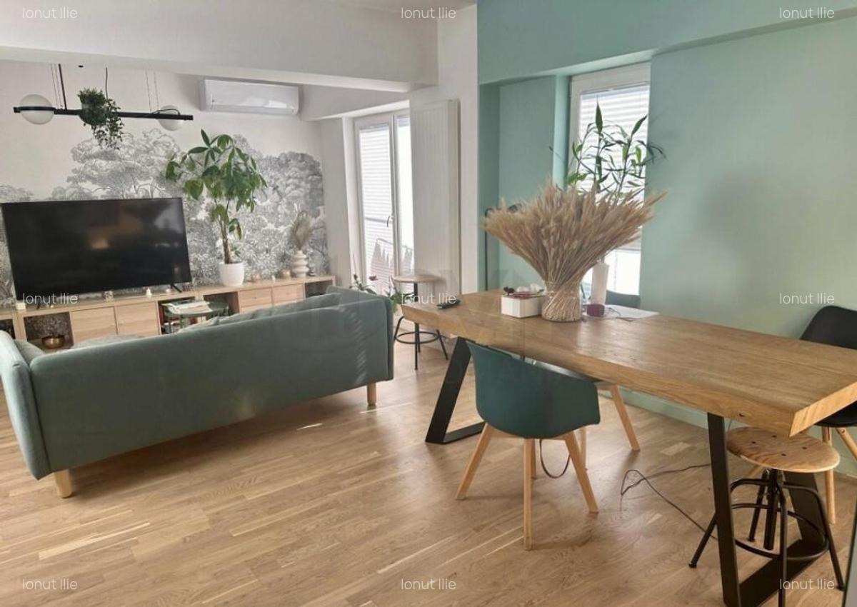 Apartament 3 camere - Pipera -Fabrica de Glucoza - 3