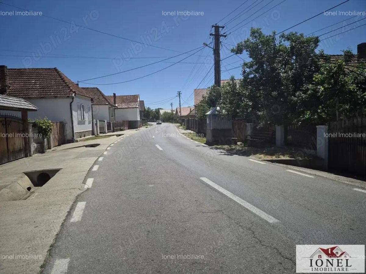 Vanzare casa in Livezile - 15