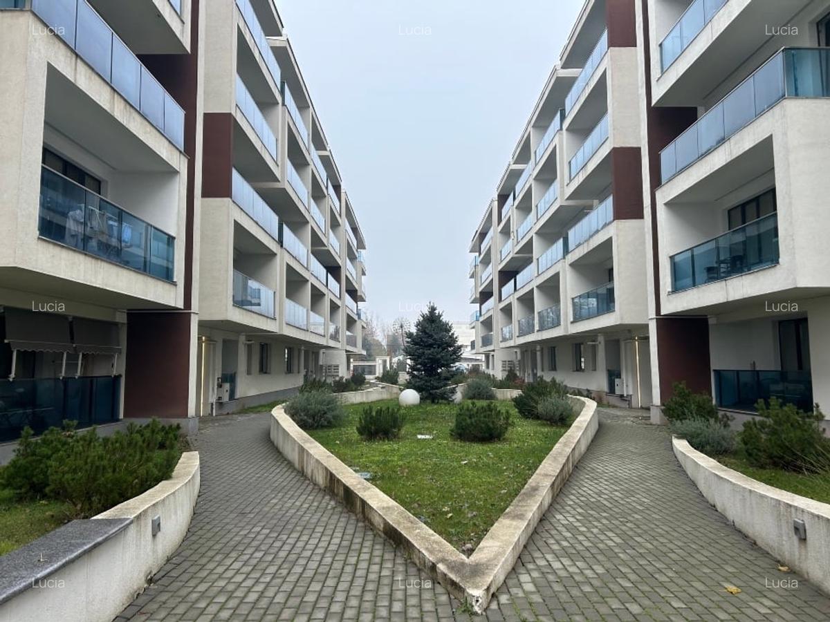 Vând apartament 2 camere Otopeni Odăile! - 6