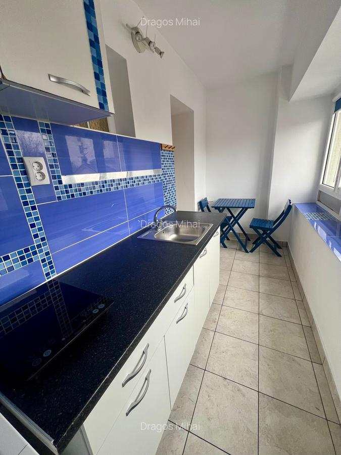 GARSONIERA STIRBEI VODA / CISMIGIU / IMOBIL NOU - 3