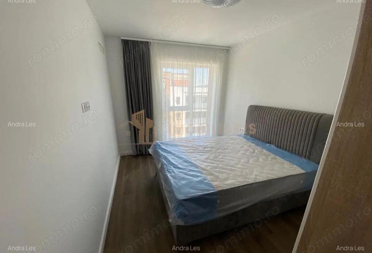 Apartament 2 camere la cheie, zona Marul de Aur - 5